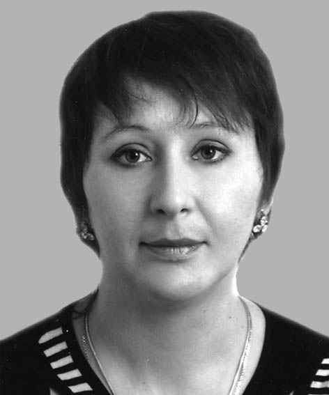 фото: Добрякова Дарія Вікторівна